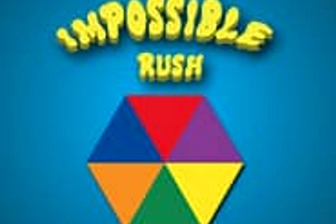 Image: Descubre la Emoción del Año con Uncrossable Rush: El Juego de Slot Más