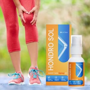 Best hondro sol w aptece cena in Poland